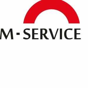 Логотип компании ООО "МЕГА СЕРВИС"