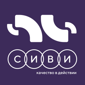 Логотип компании ООО "СИВИ РЕКРУТМЕНТ"