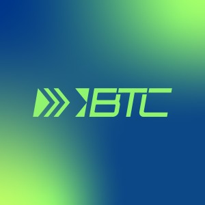 Логотип компании ООО "БИЗНЕС ТРАК ЦЕНТР"