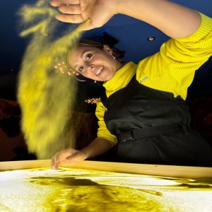 Логотип компании ИП Хайруллина Алина Алмазовна