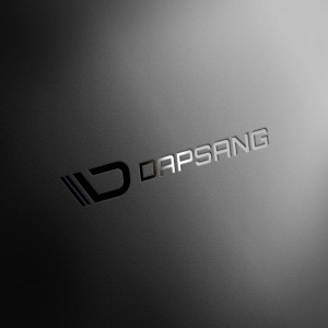 Логотип компании ООО "ДАПСАНГ"