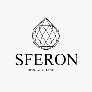 Логотип компании ООО "СФЕРОН"