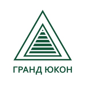 Логотип компании ООО "ГРАНД ЮКОН"