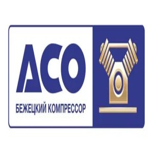 Логотип компании АО "БЕЖЕЦКИЙ ЗАВОД "АСО"