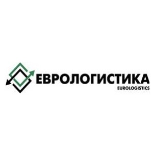 Логотип компании ООО "ЕВРОЛОГИСТИКА"