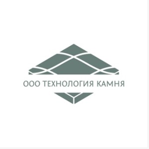 Логотип компании ООО "ТЕХНОЛОГИЯ КАМНЯ"