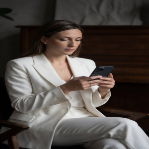 Логотип компании ИП Шестернина Альбина Сергеевна