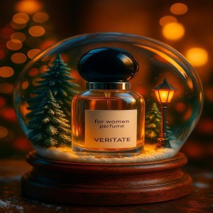 Логотип компании ООО "ВЕРИТЕЙТ"