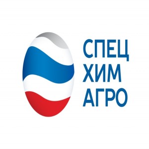 Логотип компании ООО "СПЕЦХИМАГРО"