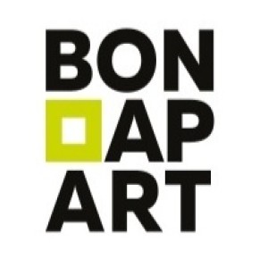 Логотип компании ООО "БОНАПАРТ"