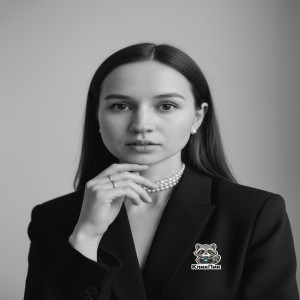 Логотип компании ИП Изюмова Лилия Александровна