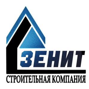 Логотип компании ООО "СК ЗЕНИТ"
