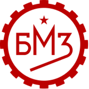 Логотип компании ООО "БМЗ "СТАЛЬКОМ"