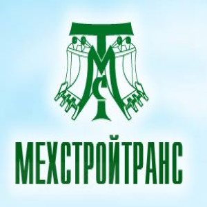 Логотип компании ООО "КОМПАНИЯ МСТ"