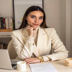 Логотип компании ИП Бузанакова Мария Николаевна