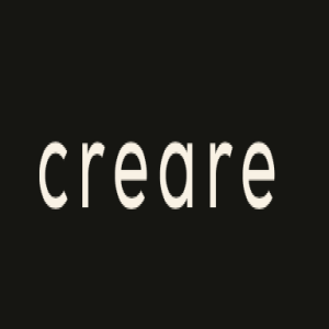 Логотип компании ООО "КРЕАРЕ"