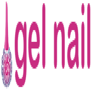 Логотип компании gel-nail.ru