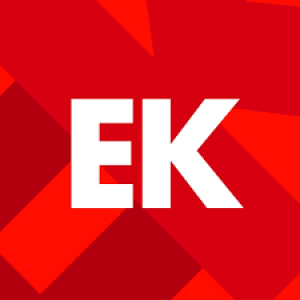 Логотип компании АО "ОФИС ПРЕМЬЕР"