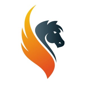 Логотип компании ООО "АЛТАЙ ХОЛДИНГ"