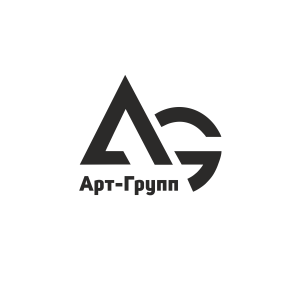 Логотип компании ООО "АРТ-ГРУПП"