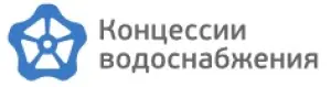 Логотип компании ООО "КОНЦЕССИИ ВОДОСНАБЖЕНИЯ"