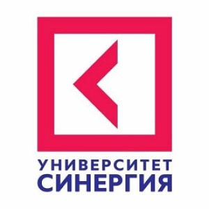 Логотип компании УНИВЕРСИТЕТ "СИНЕРГИЯ"