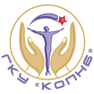 Логотип компании ГКУ "КОПНБ"