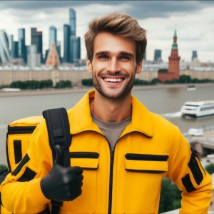 Логотип компании ИП Череповский Вячеслав Сергеевич