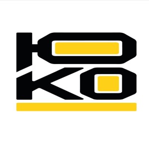 Логотип компании ООО "ЮКО"