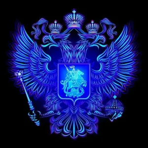 Логотип компании ИП Калинов Тимур Эльдарович