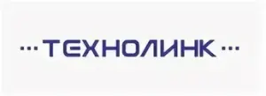 Логотип компании ООО "ТЕКНОЛИНК"
