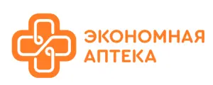 Логотип компании Экономная аптека