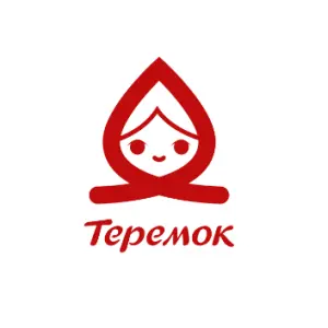 Логотип компании АО "ТЕРЕМОК-ИНВЕСТ"