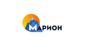 Логотип компании ООО "ПК "МАРИОН"
