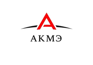 Логотип компании ООО "УК ГККА"