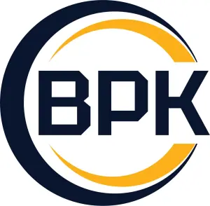 Логотип компании ООО "КОМПАНИЯ ВЕКТОР-РК"