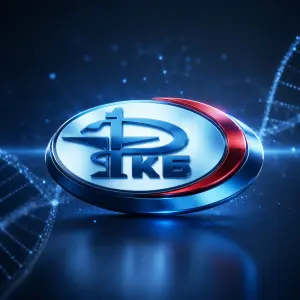 Логотип компании БУЗ УР "ПЕРВАЯ РЕСПУБЛИКАНСКАЯ КЛИНИЧЕСКАЯ БОЛЬНИЦА МЗ УР"