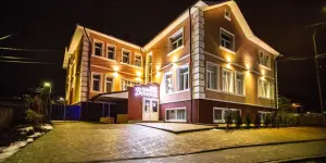 Логотип компании ИП Мышинский Михаил Адольфович