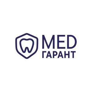 Логотип компании ООО "МЕДГАРАНТ"
