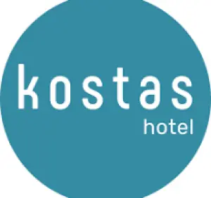 Логотип компании ООО "КОНСТЕЛ"