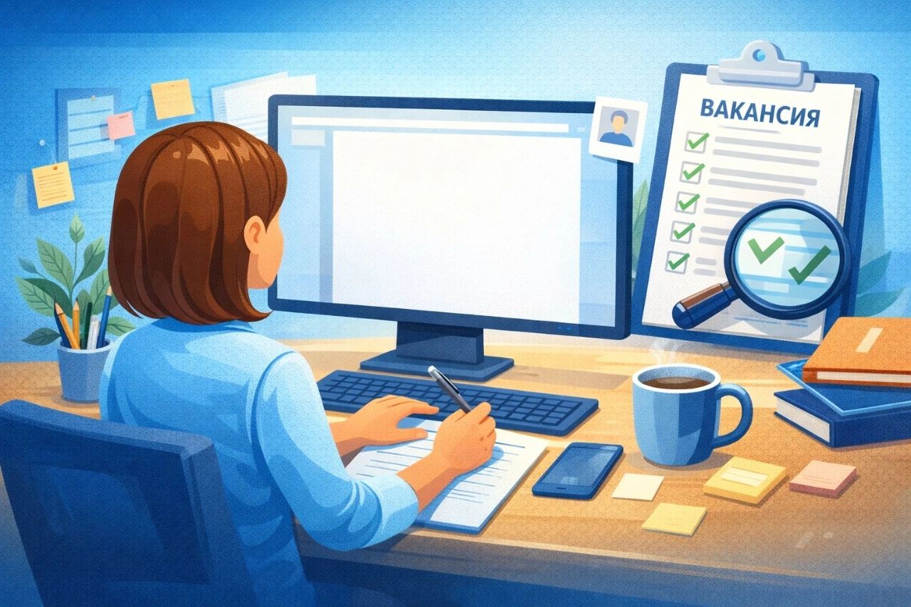 Что писать в вакансии, которая привлечёт лучших кандидатов