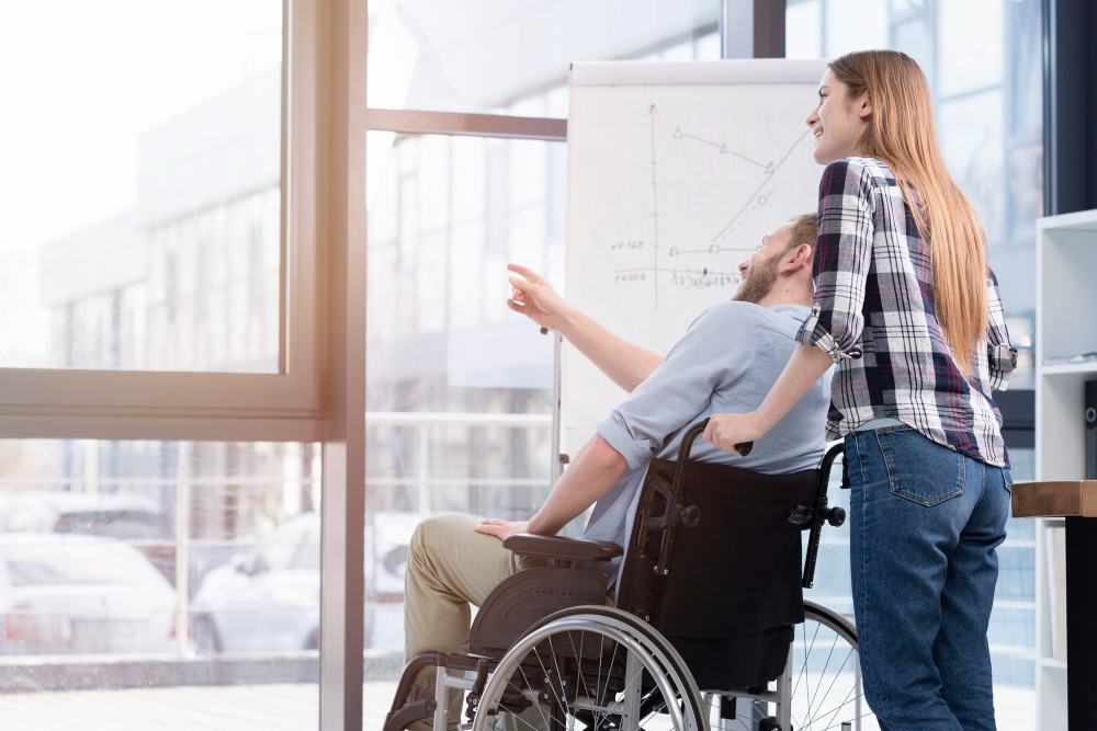 Квоты на рабочие места для инвалидов с 2026 года: расчёт по каждому подразделению