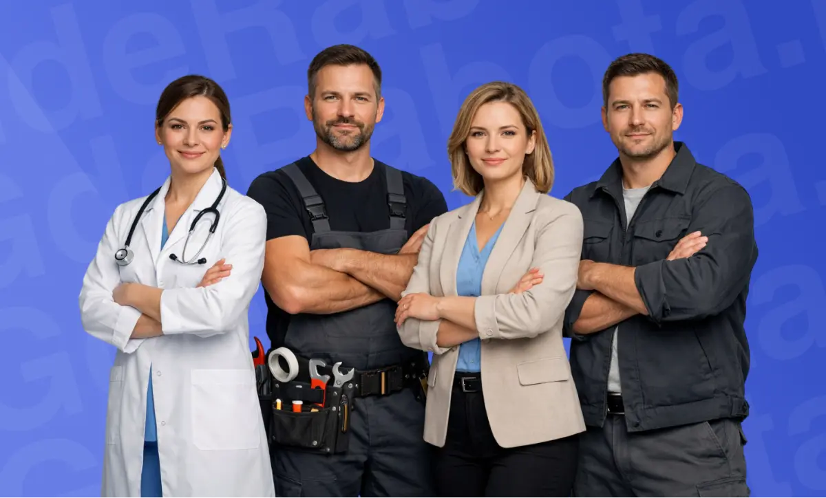 Рынок труда 2025: что показал год