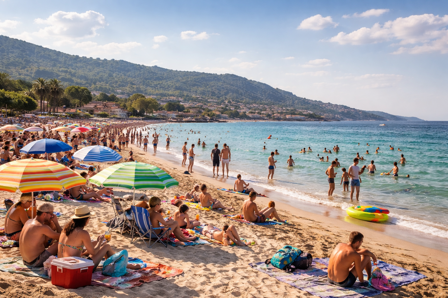 Отпуск в августе 2026 года — когда взять с выгодой