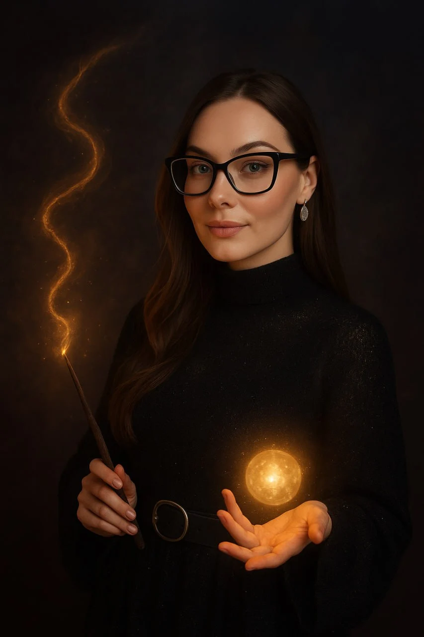 Ульяна Зорина