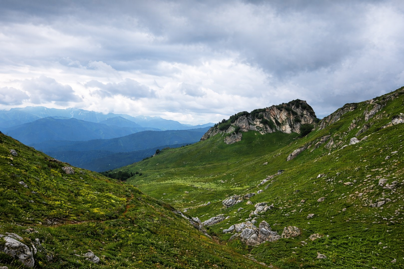 Как отдыхаем 20 марта в Республике Адыгея