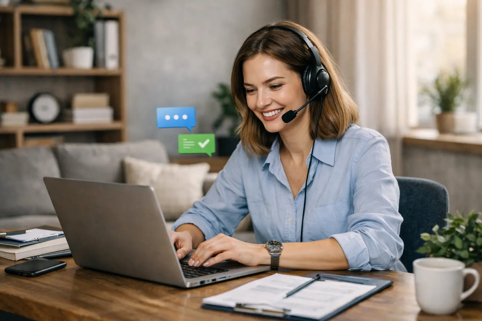 10 вакансий с удалённой занятостью