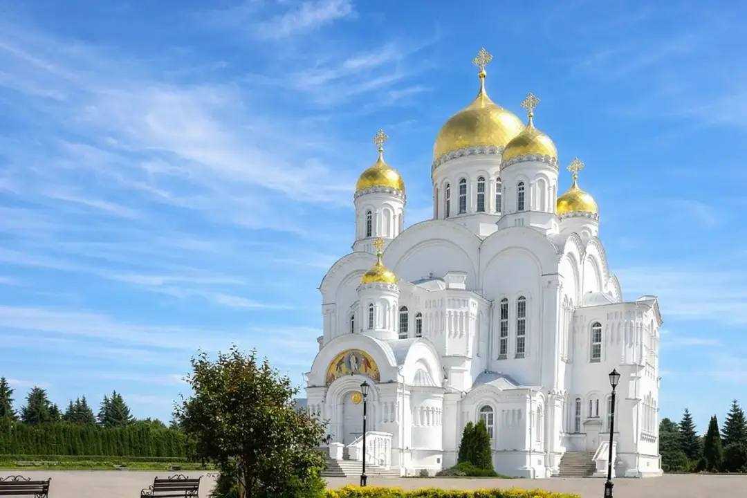 Белая церковь