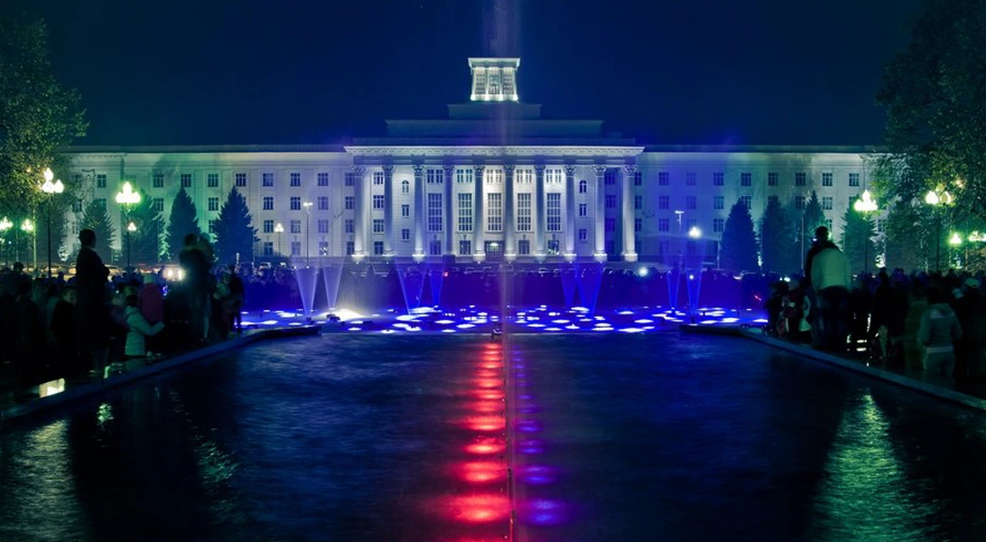 Кабардино-Балкария : выходные и переносы рабочих дней 1 и 20 сентября