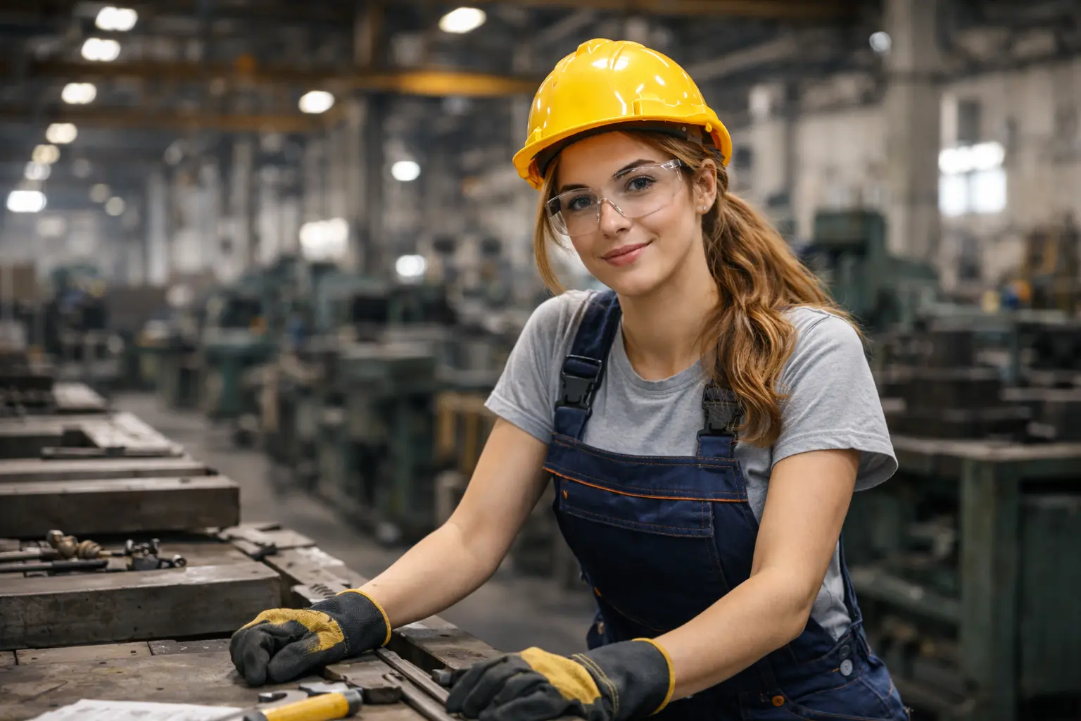 Запрещённые профессии для женщин России в 2026 году